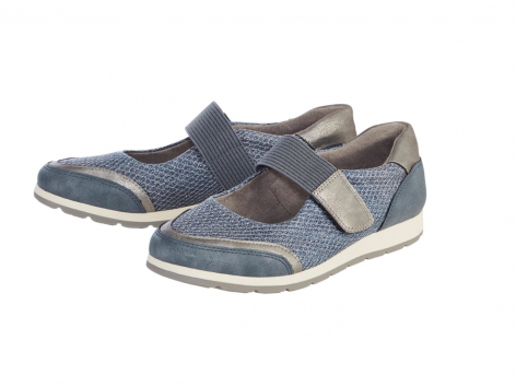 Scarpe comfort da donna