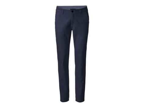 Pantaloni Slim Fit da uomo