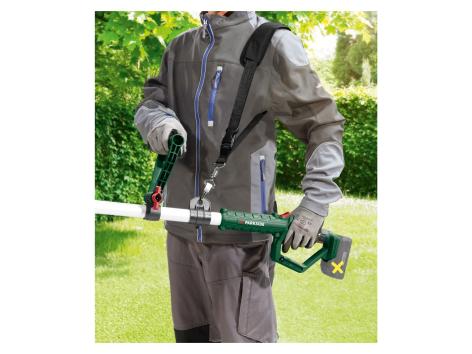 Potatore ricaricabile