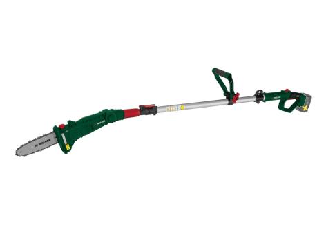 Potatore ricaricabile