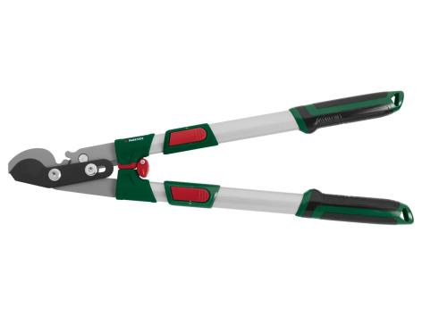 Tagliarami telescopico