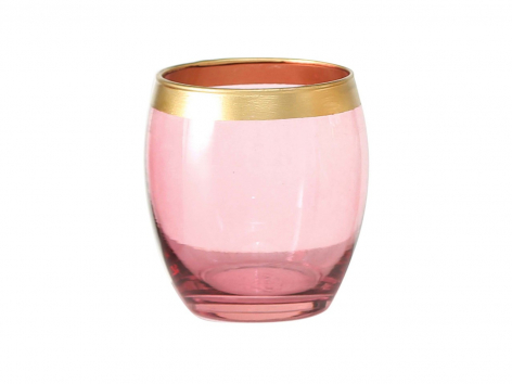 Vaso, portalumini o set 3 portalumini