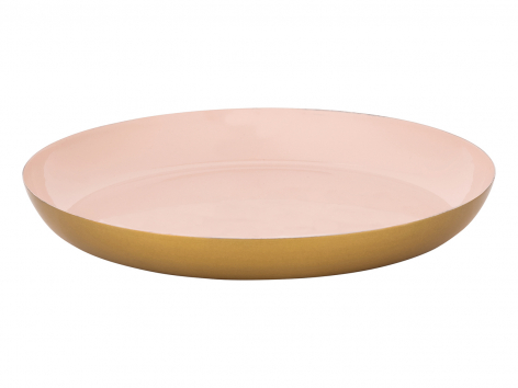 Ciotola, piatto o set 2 piatti decorativi