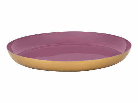 Ciotola, piatto o set 2 piatti decorativi