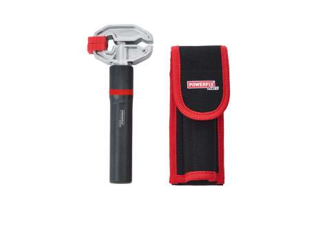 Utensile multifunzione 2 in 1