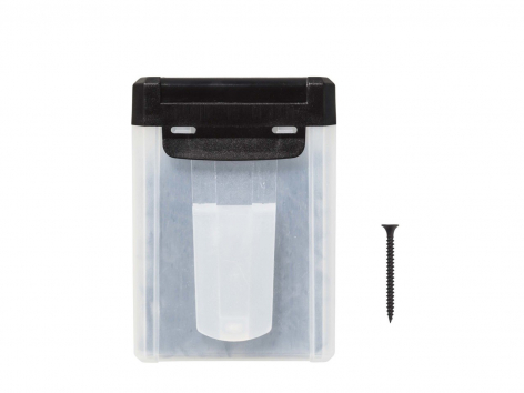 Viti/tasselli o chiodi