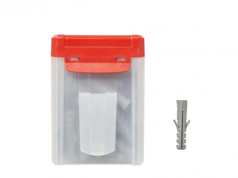 Viti/tasselli o chiodi