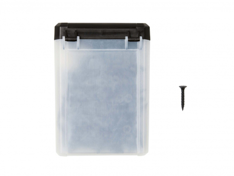 Viti/tasselli o chiodi