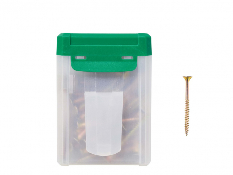 Viti/tasselli o chiodi