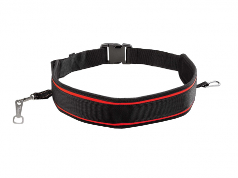 Cintura, borsa porta attrezzi o fondina per martello