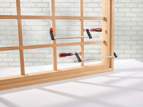 Morsetto a vite, 1 o 3 pezzi