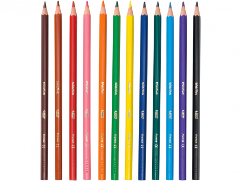 Articoli di cancelleria "BIC"