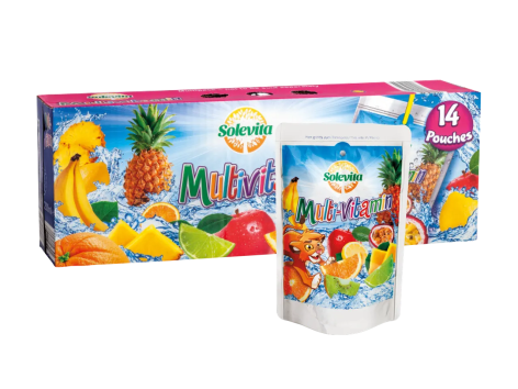 Bevanda Multivitamine