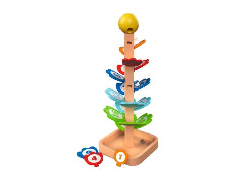 Gioco ad incastro in legno