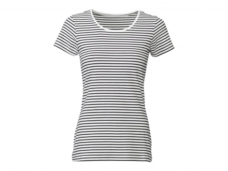 T-shirt da donna, 2 pezzi