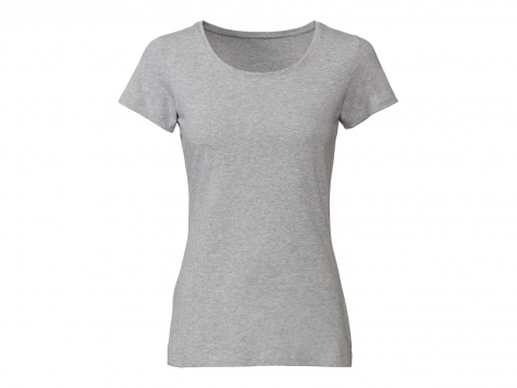 T-shirt da donna, 2 pezzi
