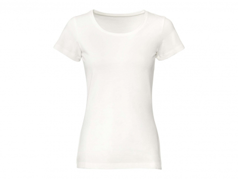 T-shirt da donna, 2 pezzi