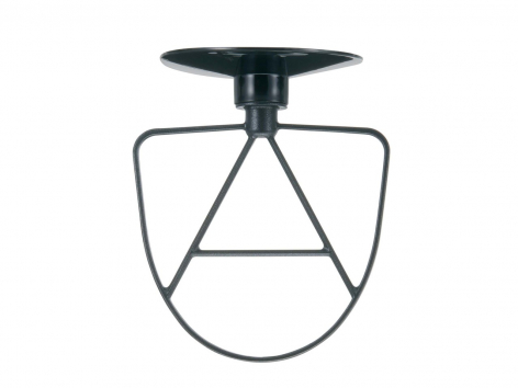 Impastatrice planetaria, nera