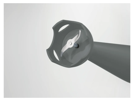 Frullatore ad immersione