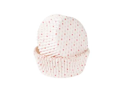 Centrini o pirottini di carta per dolci