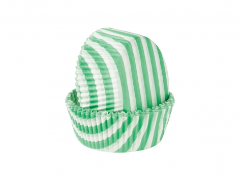 Centrini o pirottini di carta per dolci