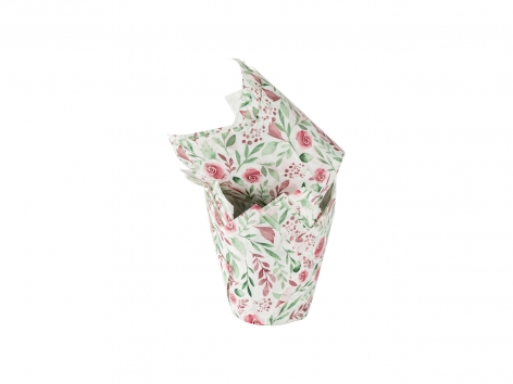 Centrini o pirottini di carta per dolci