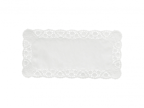 Centrini o pirottini di carta per dolci