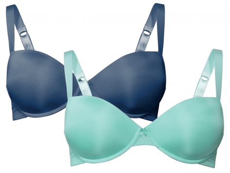 Reggiseno conformato