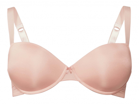 Reggiseno conformato