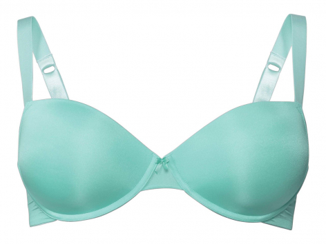 Reggiseno conformato