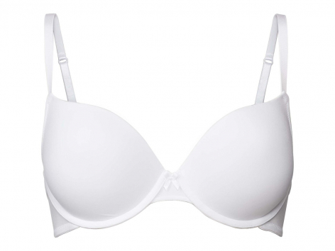 Reggiseno Push Up, 2 pezzi