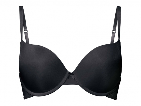 Reggiseno Push Up, 2 pezzi