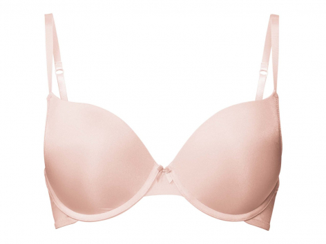 Reggiseno Push Up, 2 pezzi