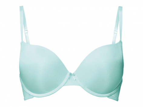 Reggiseno Push Up, 2 pezzi