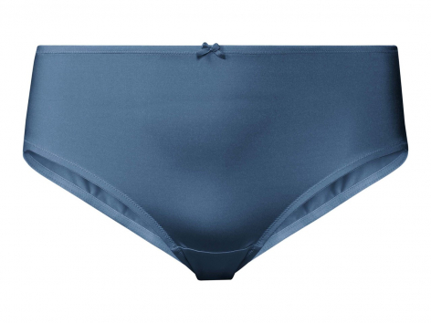 Culottes o Culottes conformate da donna, 3 pezzi