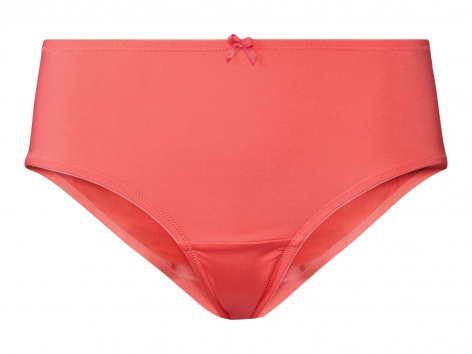 Culottes o Culottes conformate da donna, 3 pezzi