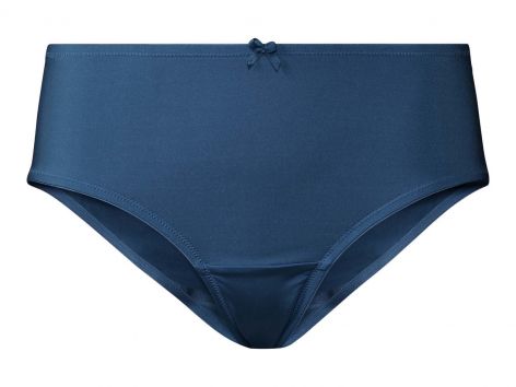 Culottes o Culottes conformate da donna, 3 pezzi