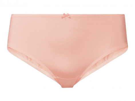 Culottes o Culottes conformate da donna, 3 pezzi