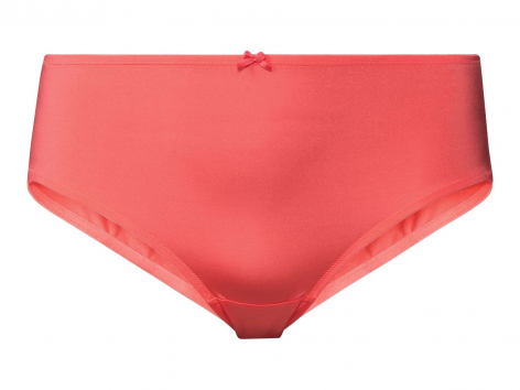 Culottes o Culottes conformate da donna, 3 pezzi