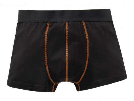 Boxer o boxer conformato da uomo, 7 pezzi