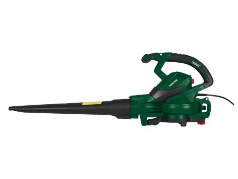 Greenworks 40V Aspiratore Soffiatore a Batteria per Foglie, Motore