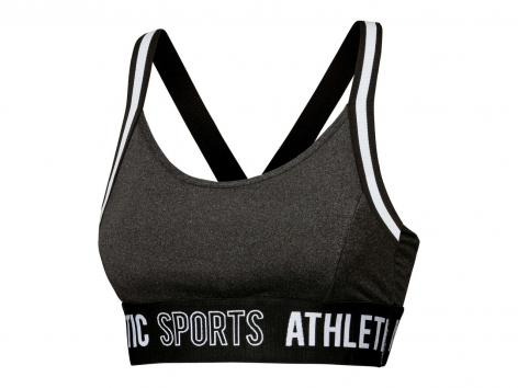 Reggiseno sportivo Medium Level