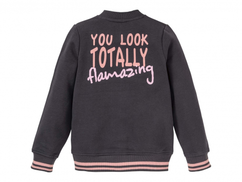 Giacca College da bambina