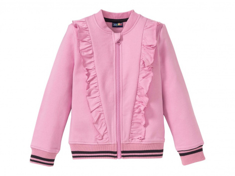Giacca College da bambina