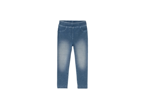 Jeggings da bambina