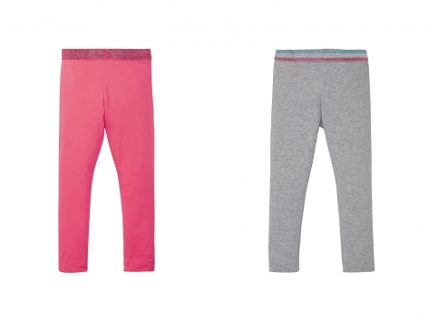 Leggings da bambina
