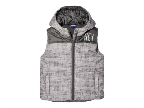 Gilet imbottito da bambino