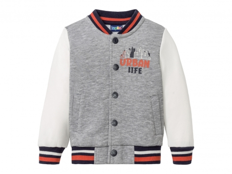Giacca College da bambino