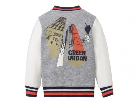 Giacca College da bambino