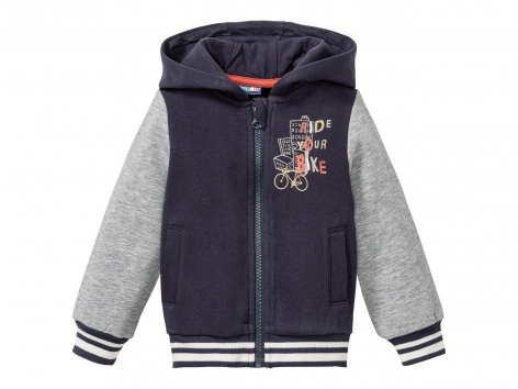 Giacca College da bambino